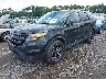 1FM5K8GT0FG****** Used and Repairable 2015 Ford Explorer in Richmond