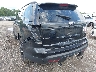 1FM5K8GT0FG****** Salvage and Repairable 2015 Ford Explorer in Virginia State