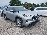 5TDXBRCH1NS****** Salvamento y Destrozados 2022 Toyota Highlander en Chicago South