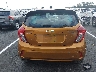 KL8CB6SA6LC****** Salvamento 2020 Chevrolet Spark