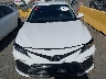 4T1C11AK0NU****** Destrozados 2022 Toyota Camry en Estado de California