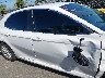 4T1C11AK0NU****** Usados 2022 Toyota Camry en Estado de California