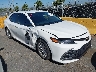 4T1C11AK0NU****** Salvamento y Destrozados 2022 Toyota Camry en East Bay
