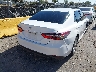 4T1C11AK0NU****** Salvamento y Destrozados 2022 Toyota Camry en Estado de California
