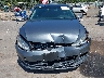 3VW017AU3HM****** Destrozados 2017 Volkswagen Golf SportWagen en Estado de Nueva York