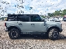 1FMEE5DP7ML****** Repairable 2021 Ford Bronco in Pennsylvania State