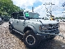 1FMEE5DP7ML****** Salvage and Wrecked 2021 Ford Bronco in Bridgeport