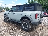 1FMEE5DP7ML****** Salvage and Repairable 2021 Ford Bronco in Bridgeport