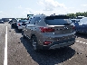 5NMS53AD6LH****** Salvamento y Reparables 2020 Hyundai Santa Fe en Nashville