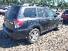 JF2SH6CC9AH****** Salvage and Wrecked 2010 Subaru Forester in New York State