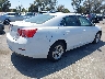1G11C5SAXDF****** Salvamento y Destrozados 2013 Chevrolet Malibu en Estado de California