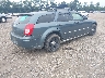 2D8GZ58235H****** Salvage and Wrecked 2005 Dodge Magnum in New York State