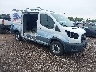 1FTBR1Y81NK****** Salvamento y Destrozados 2022 Ford Transit-250 en Chicago North