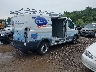 1FTBR1Y81NK****** Salvamento y Destrozados 2022 Ford Transit-250 en Estado de Illinois