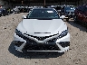 4T1K61AK7PU****** Destrozados 2023 Toyota Camry en Estado de Texas