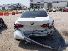 4T1K61AK7PU****** Destrozados 2023 Toyota Camry