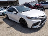 4T1K61AK7PU****** Salvamento y Destrozados 2023 Toyota Camry en Fort Worth North