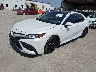 4T1K61AK7PU****** Usados y Reparables 2023 Toyota Camry en Fort Worth North