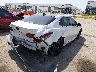 4T1K61AK7PU****** Salvamento y Destrozados 2023 Toyota Camry en Estado de Texas