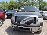 1FTFX1EV8AF****** Destrozados 2010 Ford F-150 en Estado de Ohio