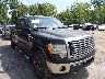 1FTFX1EV8AF****** Salvamento y Destrozados 2010 Ford F-150 en Cleveland