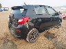 ML32A5HJ4HH****** Salvamento y Destrozados 2017 Mitsubishi Mirage en Estado de Washington