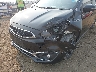 ML32A5HJ4HH****** Salvamento y Reparables 2017 Mitsubishi Mirage en Estado de Washington