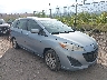 JM1CW2BL9C0****** Salvamento y Destrozados 2012 Mazda 5 en Pittsburgh