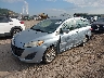 JM1CW2BL9C0****** Usados y Reparables 2012 Mazda 5 en Pittsburgh