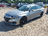 1HGCV3F96MA****** Salvage and Repairable 2021 Honda Accord Hybrid in Davenport