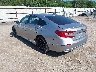 1HGCV3F96MA****** Salvage and Wrecked 2021 Honda Accord Hybrid in Iowa State