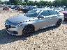 1HGCV3F96MA****** Used and Repairable 2021 Honda Accord Hybrid in Davenport