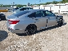 1HGCV3F96MA****** Salvage and Wrecked 2021 Honda Accord Hybrid in Iowa State