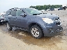 2GNALBEK7E6****** Salvamento y Destrozados 2014 Chevrolet Equinox en Indianapolis South