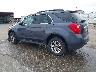 2GNALBEK7E6****** Salvamento y Reparables 2014 Chevrolet Equinox en Indianapolis South