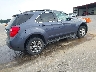 2GNALBEK7E6****** Salvamento y Destrozados 2014 Chevrolet Equinox en Estado de Indiana