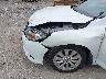 1HGCR3F87DA****** Salvamento y Destrozados 2013 Honda Accord en Davenport