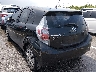 JTDKDTB32E1****** Salvage and Repairable 2014 Toyota Prius C in New Orleans East