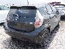 JTDKDTB32E1****** Salvage and Wrecked 2014 Toyota Prius C in Louisiana State