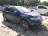 JN8AZ18UX9W****** Salvage and Wrecked 2009 Nissan Murano in Atlanta East