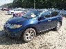 JN8AZ18UX9W****** Used and Repairable 2009 Nissan Murano in Atlanta East
