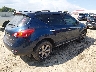 JN8AZ18UX9W****** Salvage and Wrecked 2009 Nissan Murano in Georgia State