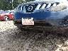 JN8AZ18UX9W****** Salvage and Repairable 2009 Nissan Murano in Georgia State