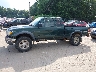 5TEWN72N73Z****** Reparables 2003 Toyota Tacoma en Estado de Maine