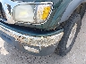 5TEWN72N73Z****** Salvamento y Reparables 2003 Toyota Tacoma en Estado de Maine