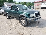 5TEWN72N73Z****** Salvamento y Destrozados 2003 Toyota Tacoma en Portland Gorham