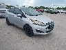 3FADP4BJXJM****** Salvamento y Destrozados 2018 Ford Fiesta en Houston