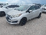 3FADP4BJXJM****** Usados y Reparables 2018 Ford Fiesta en Houston