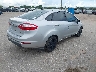 3FADP4BJXJM****** Salvamento y Destrozados 2018 Ford Fiesta en Estado de Texas