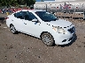 3N1CN7AP4DL****** Salvamento y Destrozados 2013 Nissan Versa en Jackson